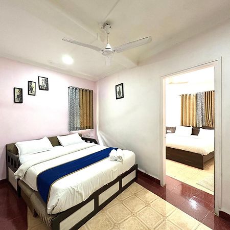 Hotel Laxmi Residency Lonavala Exterior photo
