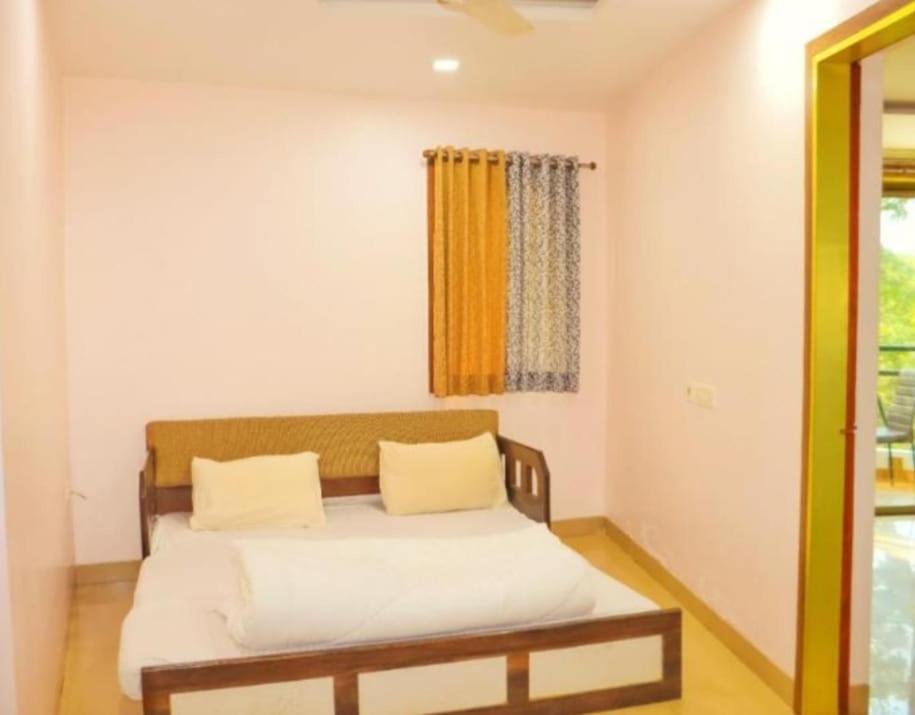 Hotel Laxmi Residency Lonavala Exterior photo
