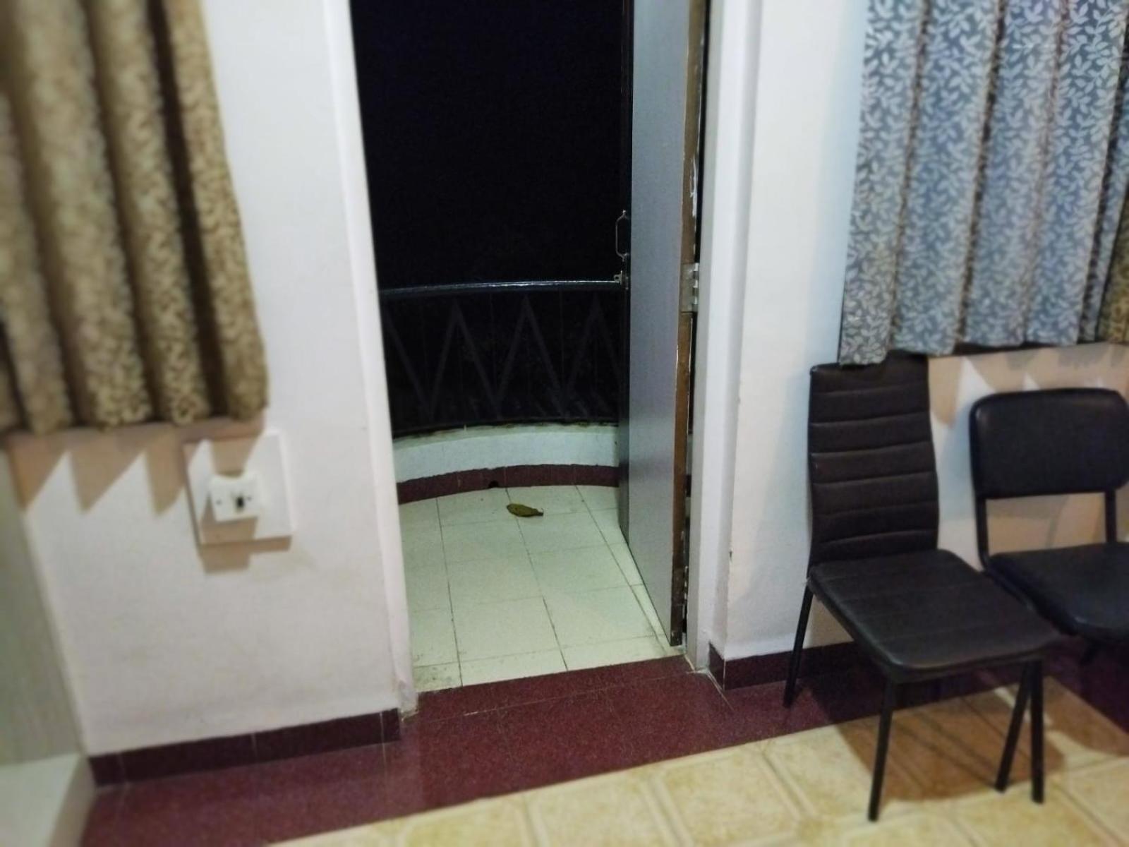 Hotel Laxmi Residency Lonavala Exterior photo