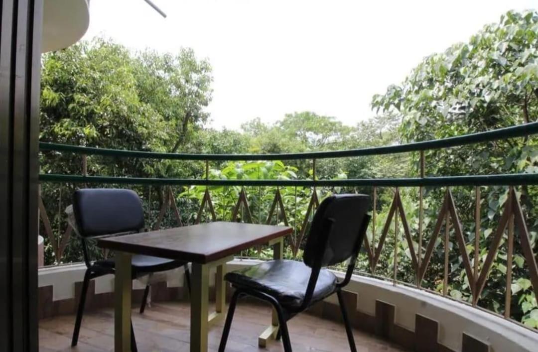 Hotel Laxmi Residency Lonavala Exterior photo