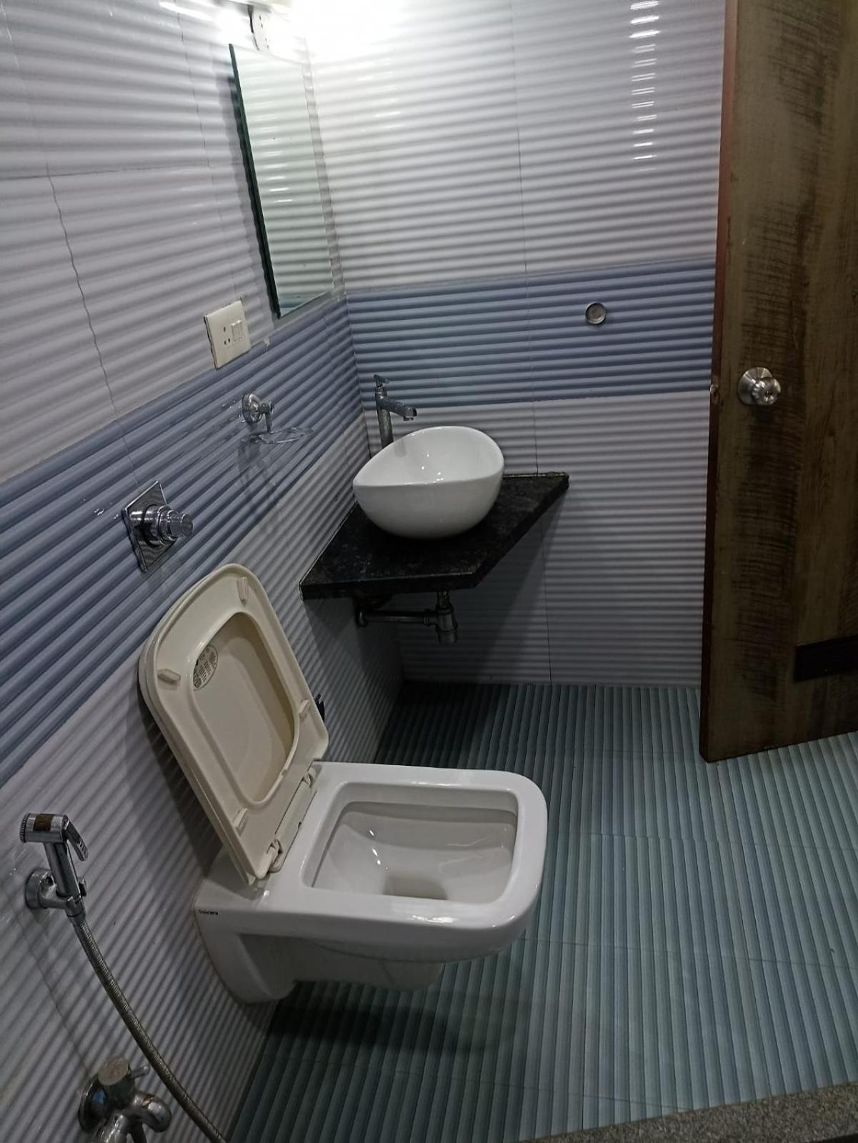 Hotel Laxmi Residency Lonavala Exterior photo