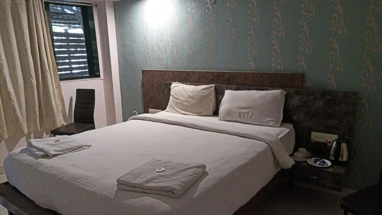 Hotel Laxmi Residency Lonavala Exterior photo
