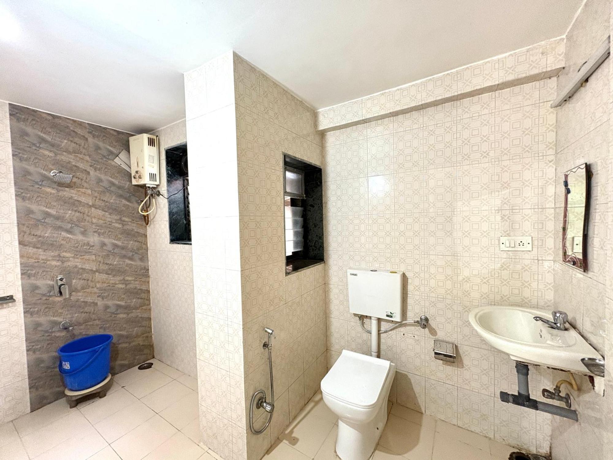 Hotel Laxmi Residency Lonavala Exterior photo