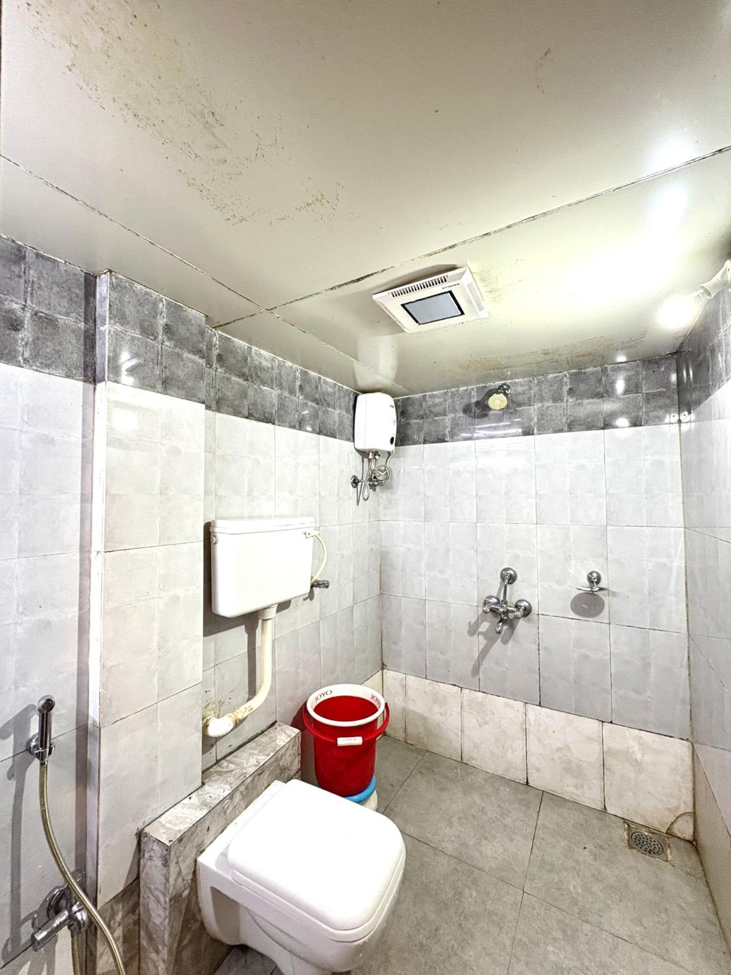 Hotel Laxmi Residency Lonavala Exterior photo