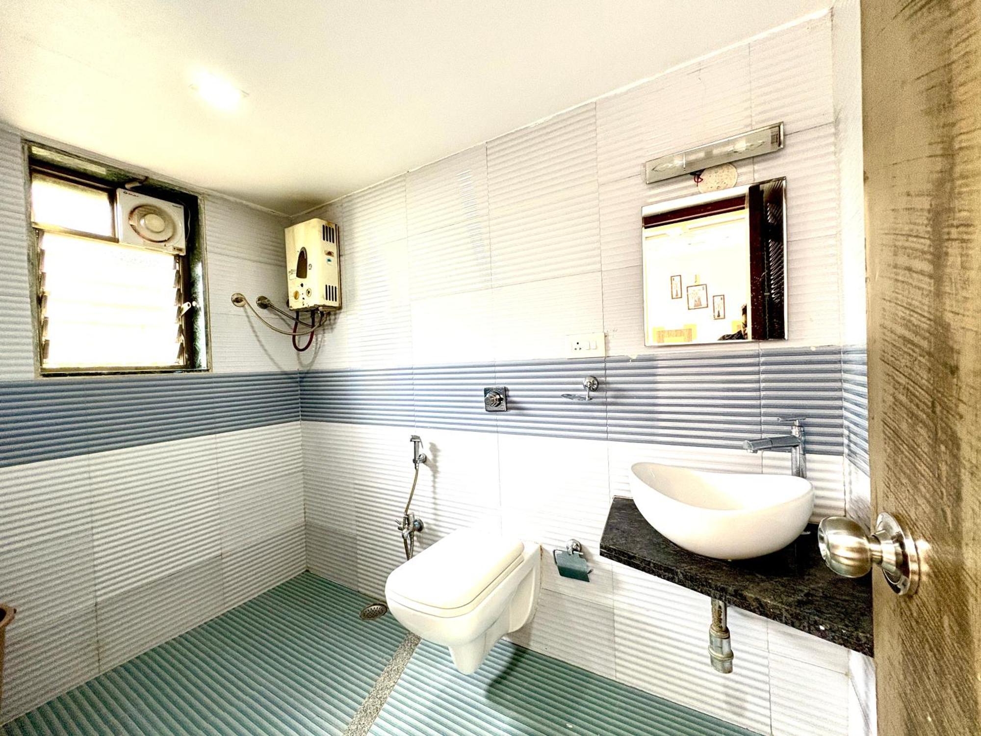 Hotel Laxmi Residency Lonavala Exterior photo